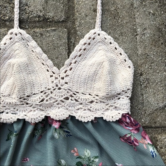 Windsor mini dress - Picture 3 of 3